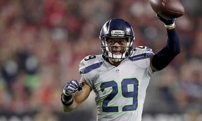 NFL: Strike over! Thomas continues for the Hawks