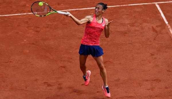 WTA: Francesca Schiavone ends her active career