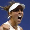 US Open: Madison Keys makes semifinal clear with Naomi Osaka