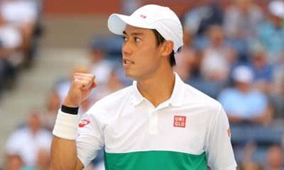 US Open: Nishikori takes revenge for the new US Open Final of 2014