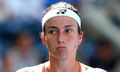 US Open: Anastasija Sevastova has the more recent tennis history on her side