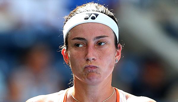 US Open: Anastasija Sevastova has the more recent tennis history on her side