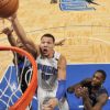 NBA: Magic-Offseason: Forward with baby steps