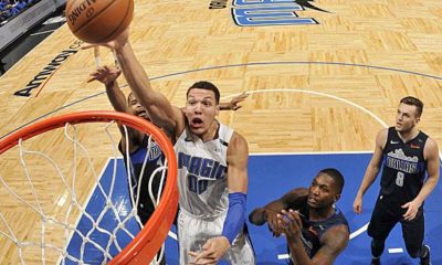 NBA: Magic-Offseason: Forward with baby steps