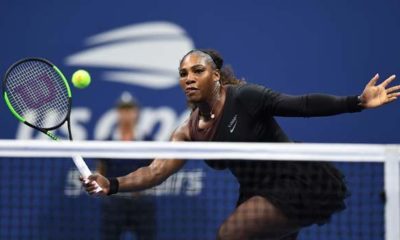 Tennis: US Open live on TV today, live stream and live ticker