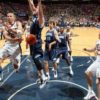 NBA: Legend Kidd: The almost all-rounder