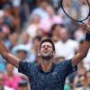 US Open: Novak Djokovic: "The toughest tournament of the last ten years"