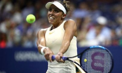 US Open: ComeOn! Match of the day: Madison Keys in the fight for the final against Naomi Osaka