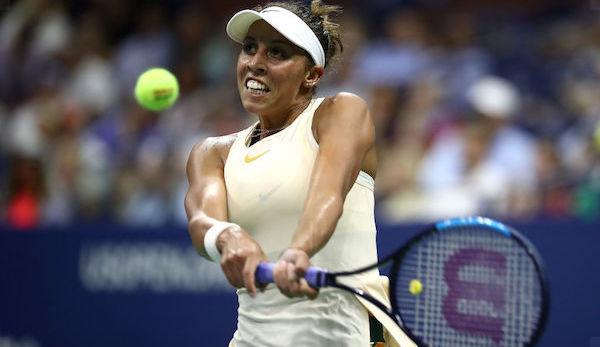 US Open: ComeOn! Match of the day: Madison Keys in the fight for the final against Naomi Osaka
