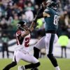 NFL: Eagles v. Falcons: That's what matters