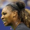 US Open: Serena Williams marches to the final in New York