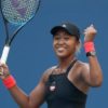 US Open: Naomi Osaka reaches final - now against Serena Williams