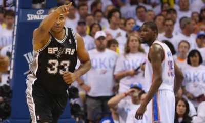 NBA: Former MIP Diaw ends his career