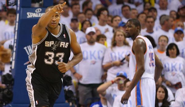 NBA: Former MIP Diaw ends his career