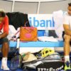 US Open: Serena Williams and "Big Sascha" Bajin - Or the schnitzel from Feldmoching