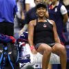 US Open: Naomi Osaka: "It has always been a dream to experience this moment"