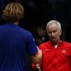 ATP: Grand Slam record: John McEnroe worries a little about Alexander Zverev