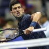 US Open: Novak Djokovic and the US Open: Love at first sight!