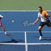 US Open: Local heroes Mike Bryan and Jack Sock win double title