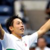 US Open: Kei Nishikori: Japan's super superstar with highly remunerated advertising contracts