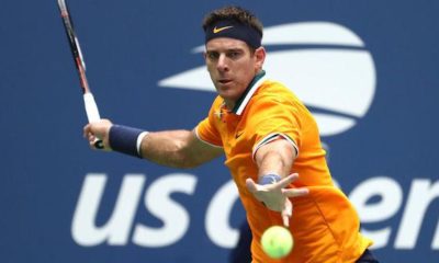 US Open: Nadal gives up! Del Potro in the US Open Final