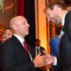 NBA: Kidd to Nowitzki: "Dirk, I carried you"