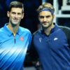 ATP Finals: Djokovic and Federer qualified for year-end tournament