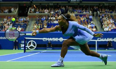 US Open: Women's final between Serena Williams and Osaka live today