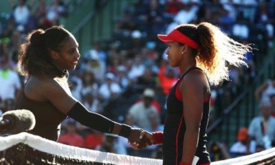 US Open: S. Williams vs. Naomi Osaka: Much more than a Grand Slam final