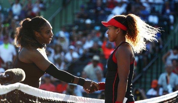 US Open: S. Williams vs. Naomi Osaka: Much more than a Grand Slam final