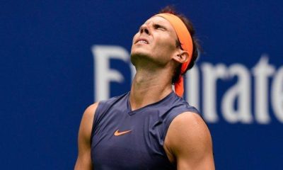 US Open: The next Nadal drama: The task of the defending champion