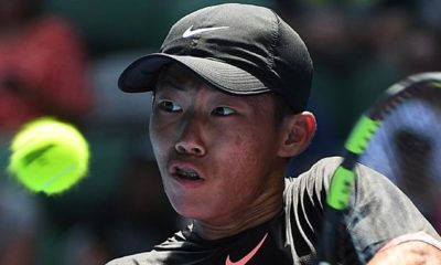 US Open: Tseng misses two victories in tennis history