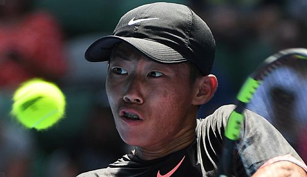 US Open: Tseng misses two victories in tennis history