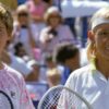 US Open: Play it like it´s 1991 - A final like Seles against Navratilova