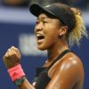 US Open: Naomi Osaka - Committed at the second scouting