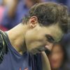 Davis Cup: Rafael Nadal has to cancel for the semi-final in France