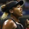 US Open: First major title - Naomi Osaka beats Serena Williams in a heated match