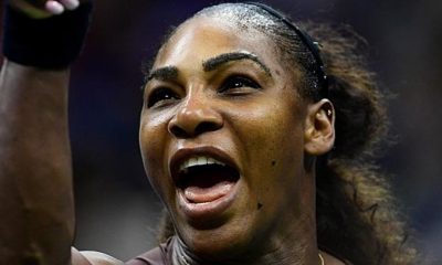 Comment: Serena Williams should apologize to Osaka and Ramos