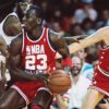 NBA: Voting: Vote for your NBA Dream Team of the 80s