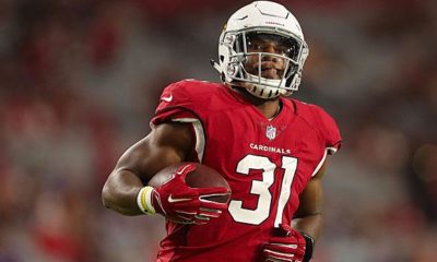 NFL: Extend Cardinals with Runningback