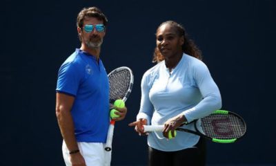 US Open: "Serena Gate" and the reactions: "The star of the show was the referee"