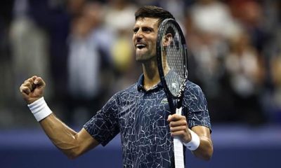 US Open: Men's final between Djokovic and del Potro live today