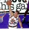 NBA: Dan Majerle: Basketball meets Boygroup