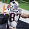 NFL: Patriots: Gronk must have resisted Trade