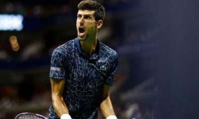 US Open: ComeOn! Match of the day: Final between Djokovic and del Potro