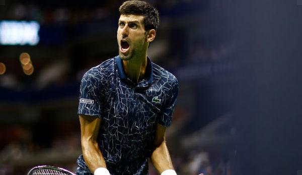 US Open: ComeOn! Match of the day: Final between Djokovic and del Potro