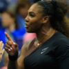 US Open: $17,000 fine: Serena Williams fined after final scandal