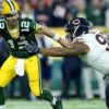 NFL: Miracle comeback! "One-legged" Rodgers dupes Bears