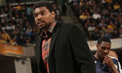 NBA: Is Andrew Bynum working on his comeback?