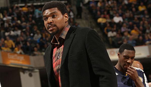 NBA: Is Andrew Bynum working on his comeback?